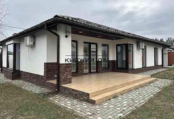 Продаж 1-поверхового будинку з ремонтом, м. Буча. № 2211739 Буча