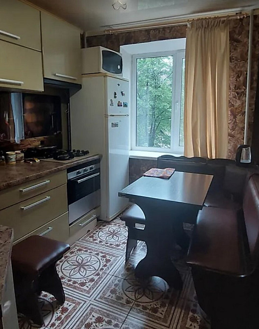 Продаж Квартира 2-кімнатна, 2/9 поверх на Остапа Вишні (Талаліхіна) Вінниця - фото 15