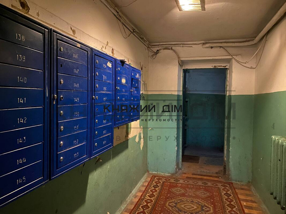 Оренда Квартира 2-кімнатна, 5/9 поверх на Борщаговская ул. Київ - фото 4