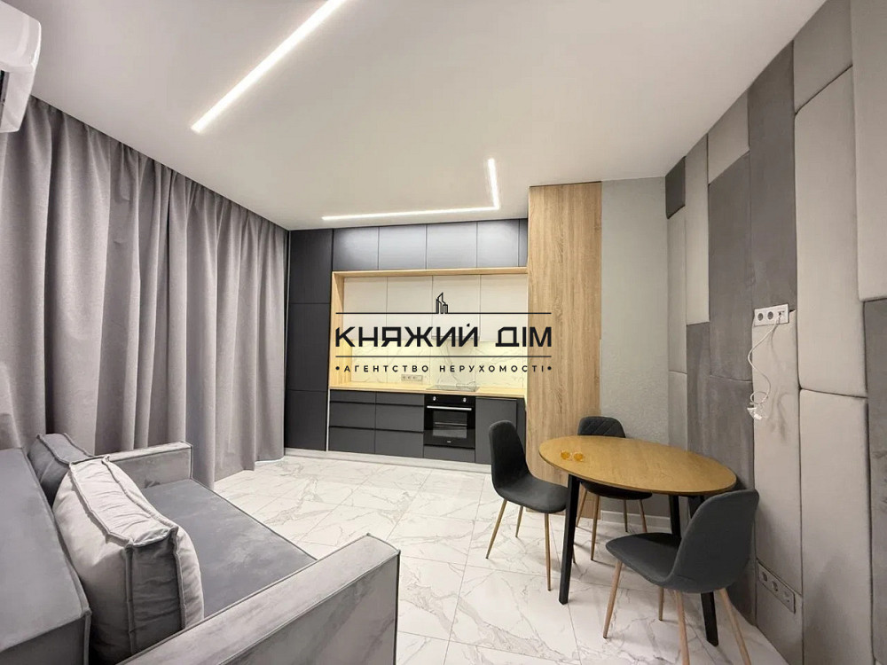 Оренда 1 кімнатна квартира ЖК Діброва Парк КОД 11203921 Київ - фото 6