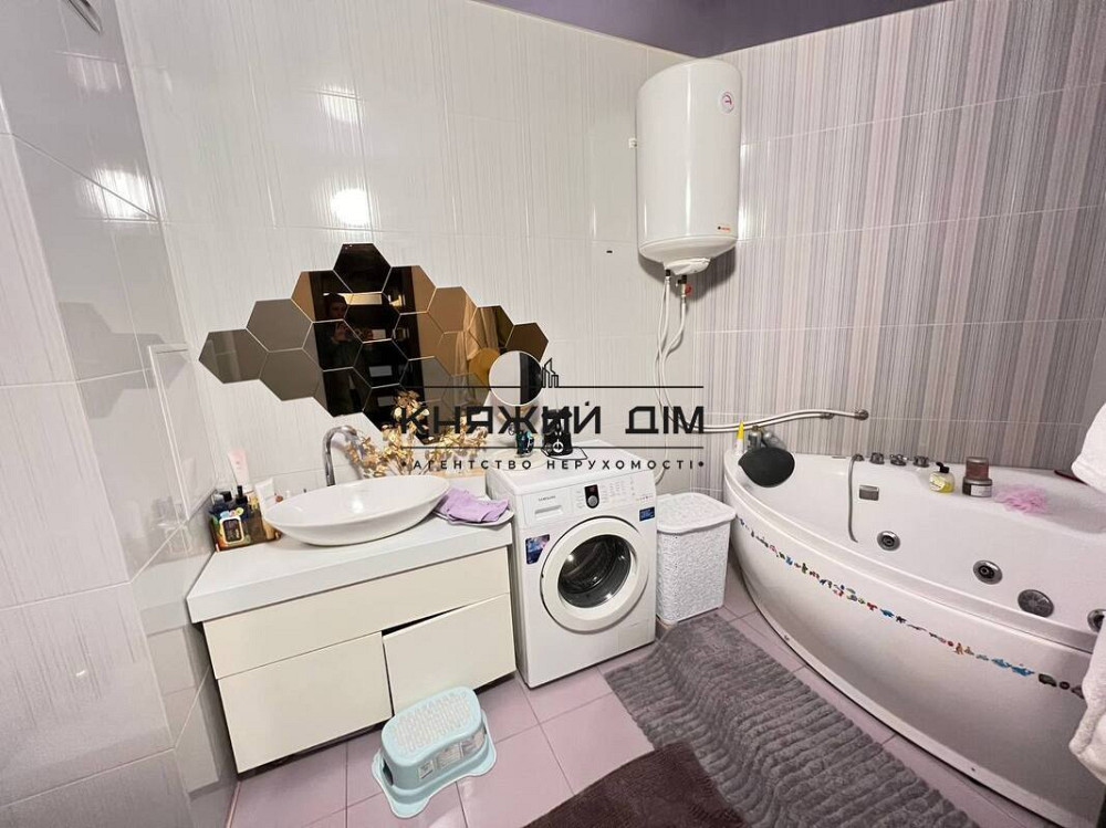 БЕЗ КОМІСІЇ! Продаж 2-кімнатної роздільної квартири в ЖК Ліко-Град 3, метро Виставковий центр. № 21144839 Kiev - photo 18