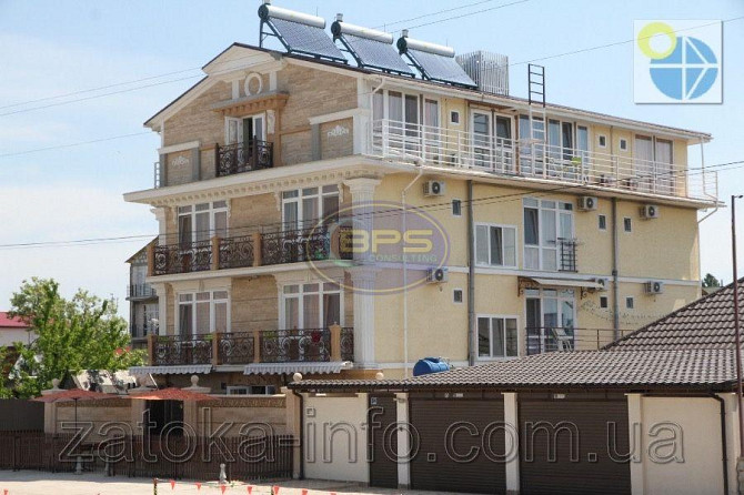 Продаж офісне приміщення на Лиманська вул.  - фото 1