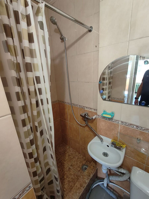 Оренда Квартира 1-кімнатна, 2/9 поверх на Білоруська, 28а Київ - фото 4