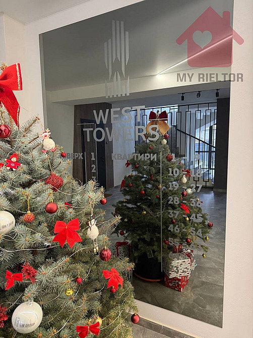 Оренда Квартира 1-кімнатна, 8/9 поверх на Тлехаса Uzhhorod - photo 10