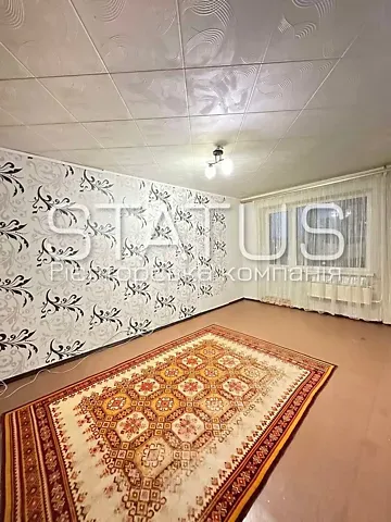 Продаж 1к Квартира 36.6 кв.м Миру проспект 24 Полтава - фото 9