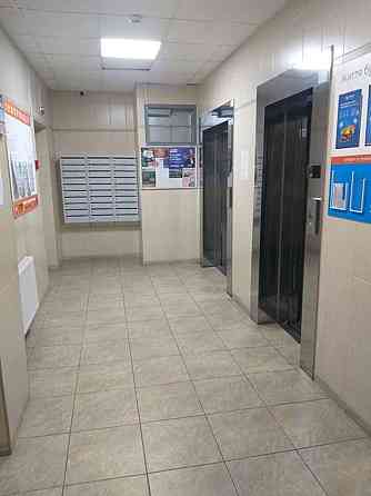 Продаж Квартира 3-кімнатна, 18/21 поверх на Бориса Гмирі, 14А Київ