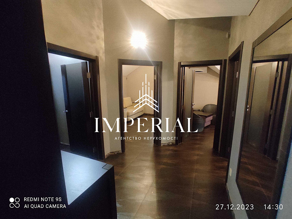 Оренда Будинок 3-кімнатний на вул. Деснянська Київ - фото 15