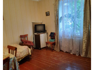 2-комнатная квартира, Молдаванка, район ЭКИПАЖА Одеса - фото 1