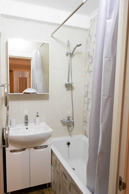 Оренда Квартира 2-кімнатна, 9/9 поверх на Ентузіастів, 12 Київ - фото 8