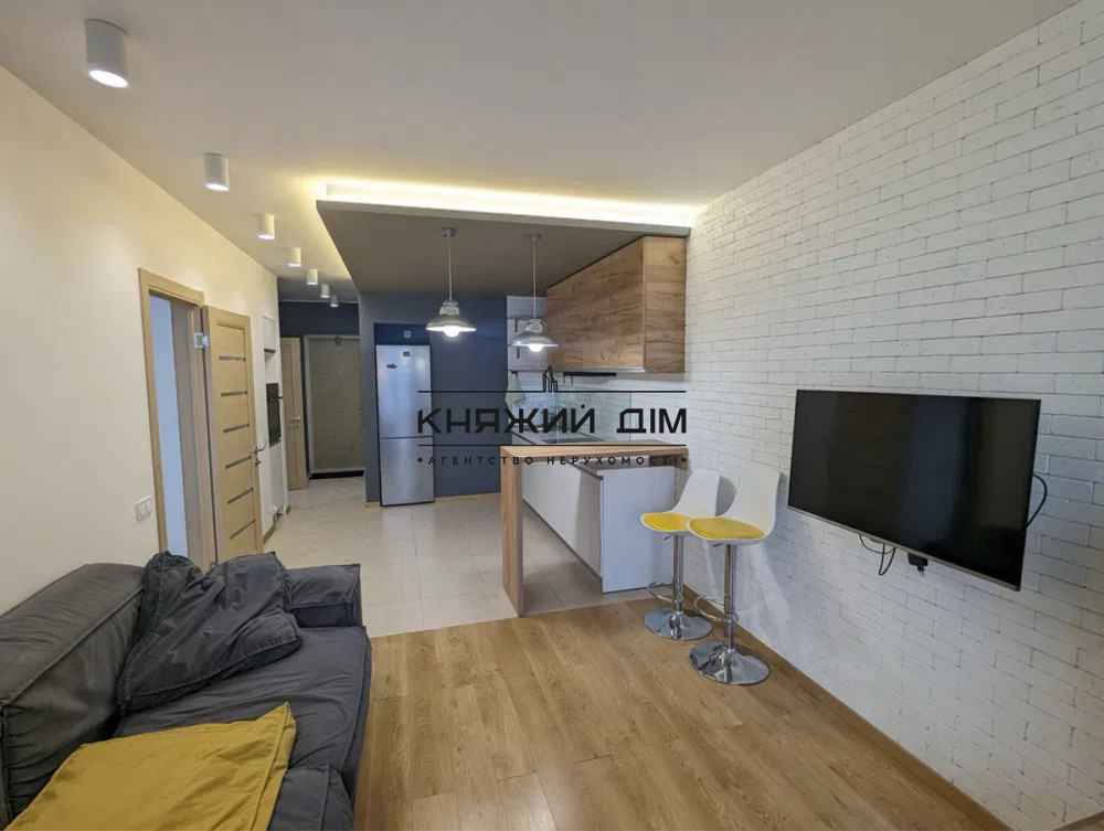 Продаж 1к. квартири ЖК Відпочинок Київ - фото 2