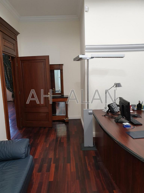 Оренда офісне приміщення на вул. Дарвіна приміщень - 10, поверх - 5/5 Київ - фото 8