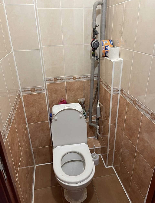 Продаж 3к Квартира 78 кв.м Польський бульвар 18 Житомир - фото 3