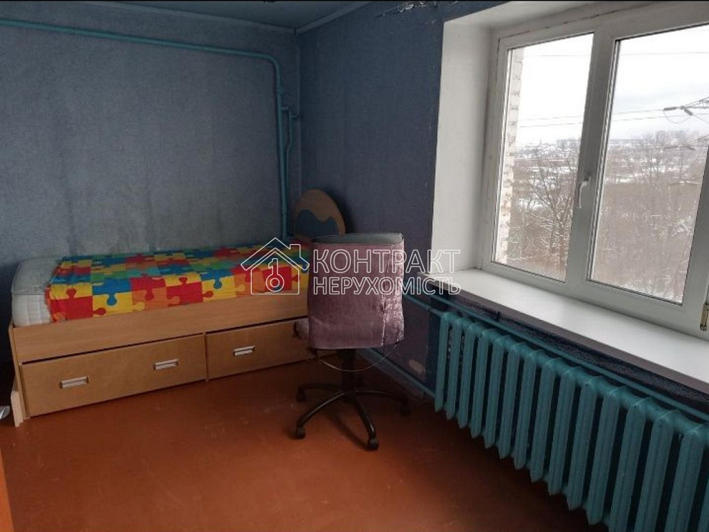 Оренда Квартира 2-кімнатна, 4/4 поверх на вул. Таганський Kharkiv - photo 10