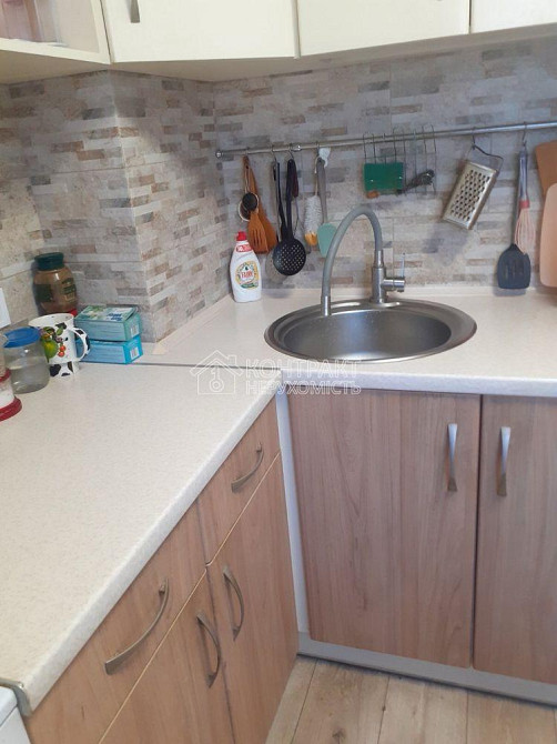 Продаж Квартира 1-кімнатна, 1/12 поверх на вул. Салтівське Kharkiv - photo 3