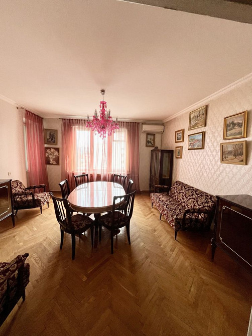 Продаж Квартира 3-кімнатна, 9/14 поверх на Олександра Кониського вул., д. 29-33 Київ - фото 2