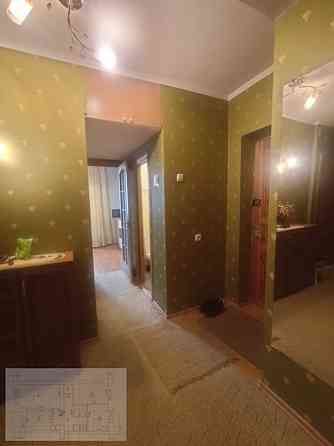 Продаж Квартира 3-кімнатна, 1/5 поверх Вінниця