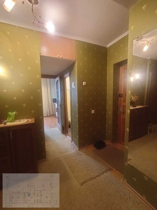 Продаж Квартира 3-кімнатна, 1/5 поверх Vinnytsya - photo 3