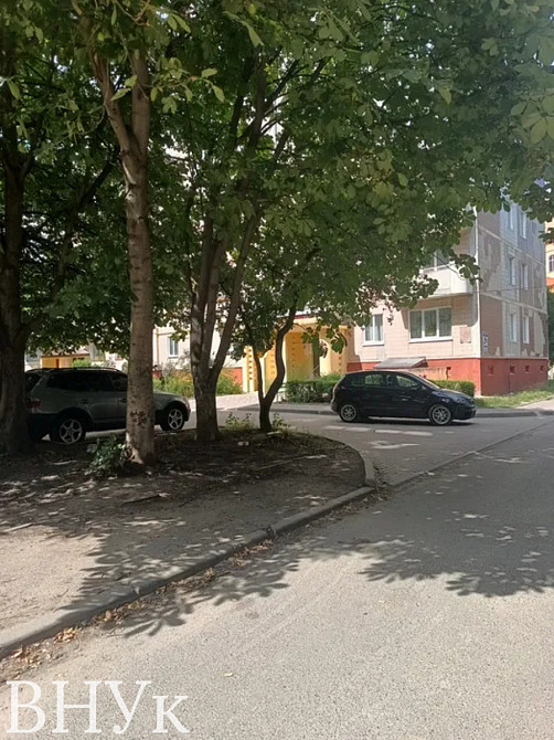 Продаж Квартира 4-кімнатна, 1/9 поверх на 15 квітня Тернопіль - фото 7