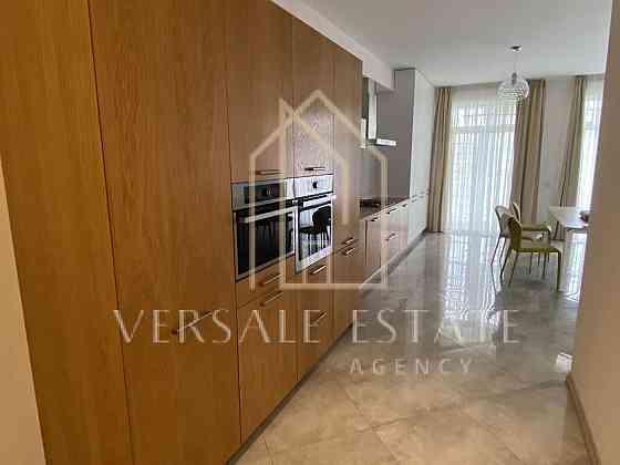 Продаж 2к Квартира 141 кв.м Кримська вул. Львів