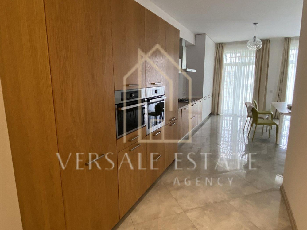 Продаж 2к Квартира 141 кв.м Кримська вул. Львів - фото 6