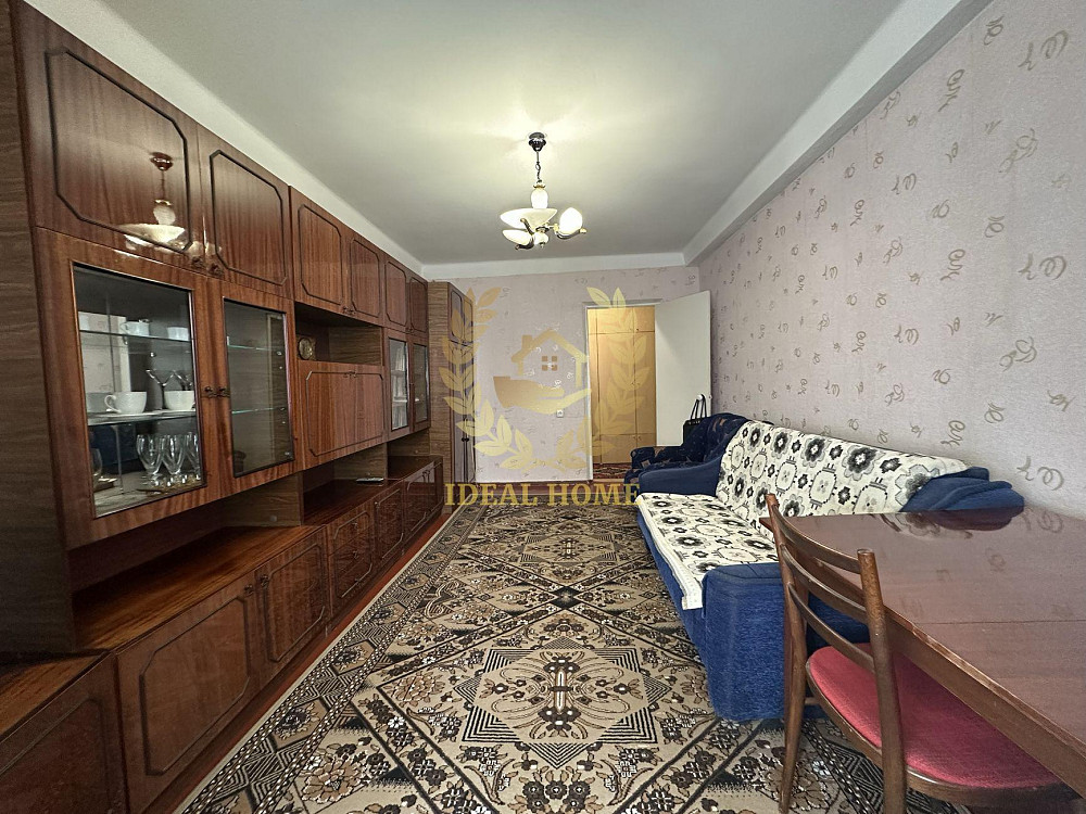Продаж Квартира 3-кімнатна, 1/9 поверх на Булаховского Академика ул., 28 Київ - фото 1