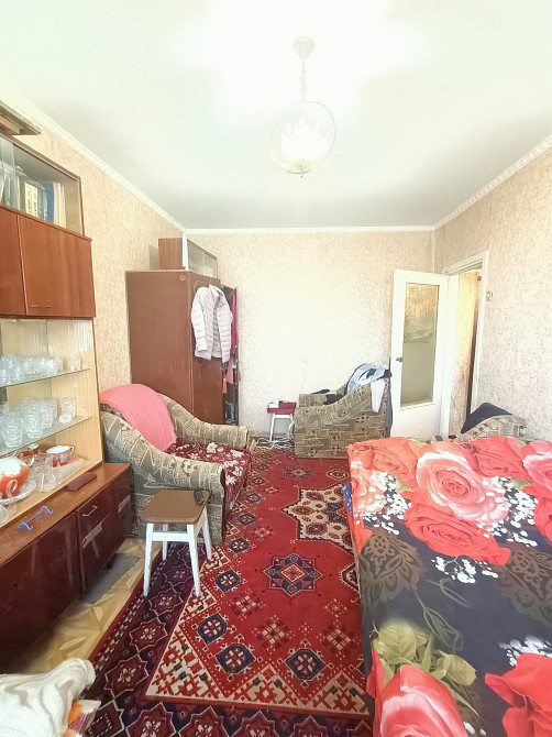 Продаж 1к Квартира 35 кв.м Червоний провулок  41 Zhytomyr - photo 1
