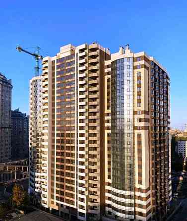 Продаж Квартира 3-кімнатна на переулок Среднефонтанский, 1а Odessa