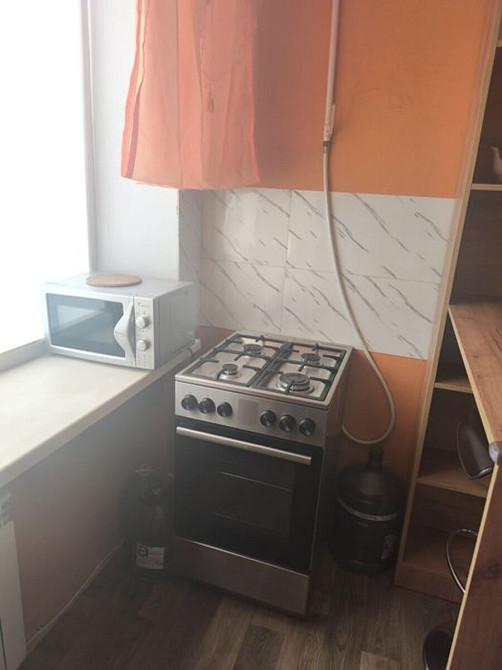 Оренда Квартира 2-кімнатна, 2/5 поверх на проспект Берестейський, 80/57 Kiev - photo 9