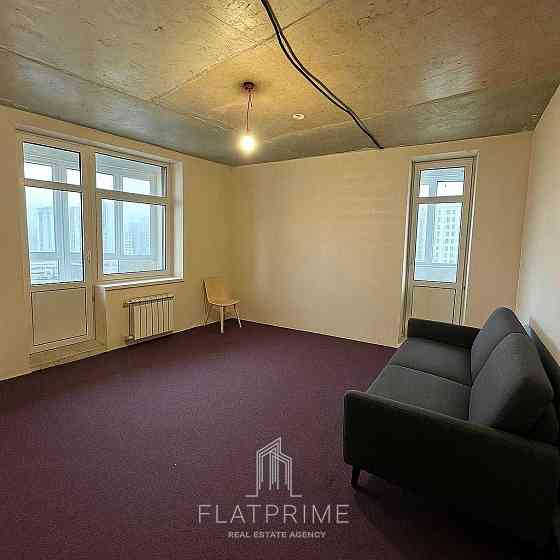 Продаж Квартира 3-кімнатна, 22/25 поверх на Калнишевського Петра вул., д. 7 Киев