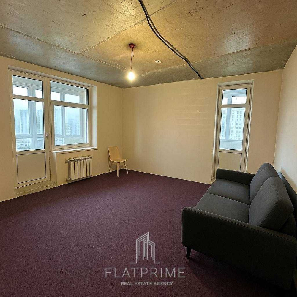 Продаж Квартира 3-кімнатна, 22/25 поверх на Калнишевського Петра вул., д. 7 Київ - фото 5