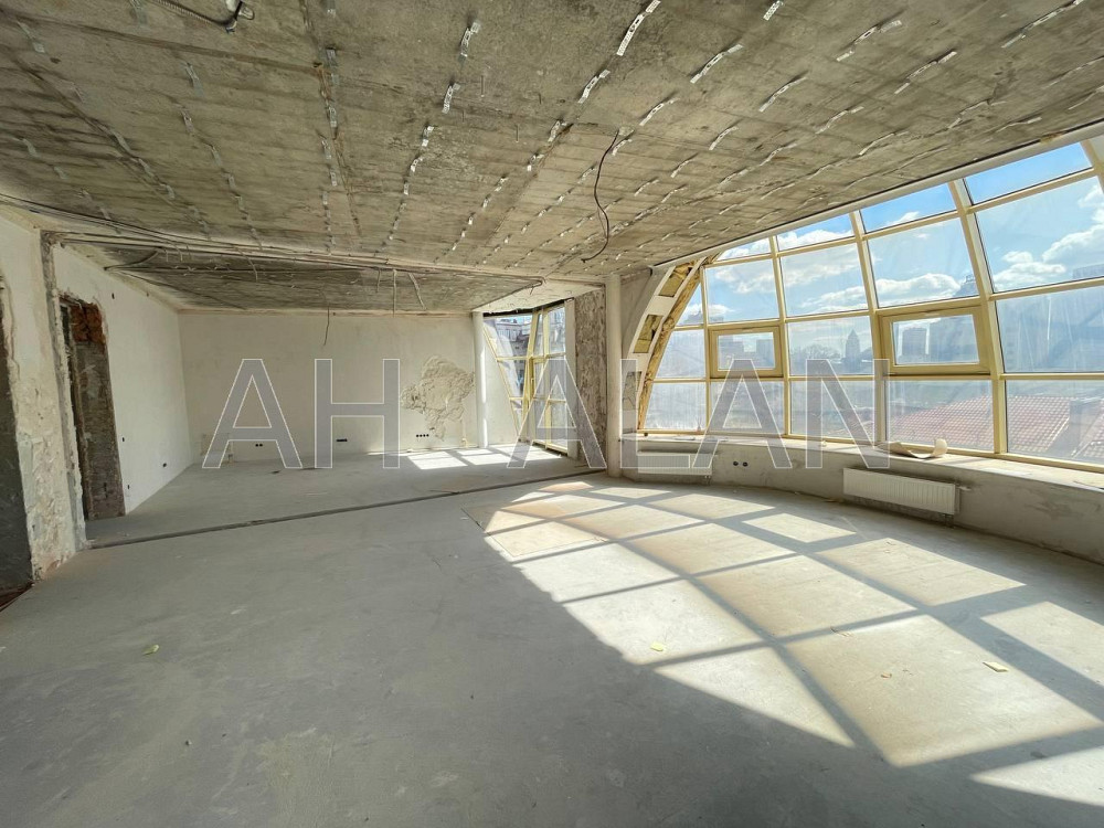 Продаж Будинок 3-кімнатний на Крутий узв., 7 Київ - фото 2