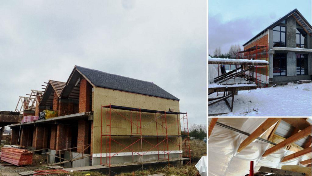 Продаж 2-поверховий Частина будинку з ділянкою 1 сот 80 кв.м 2 кімн. на Зарічани Житомир - фото 2