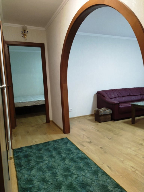 Оренда 2к Квартира 52 кв.м Івана Кочерги Zhytomyr - photo 1