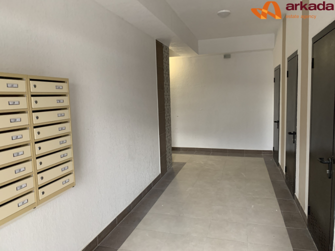 3-room apartment for sale in the Opryshivska Sloboda residential complex Ivano-Frankivs'k - photo 9
