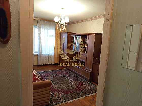 Продаж Квартира 1-кімнатна на Лобановского пр-т, 39А Київ