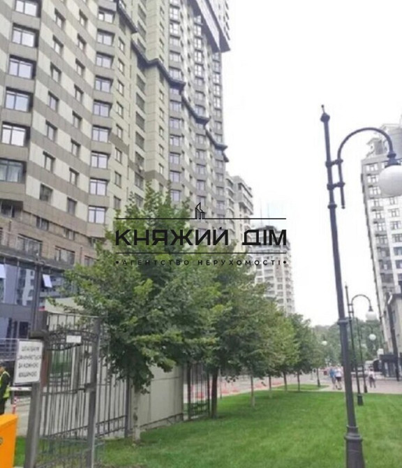 Продаж 1-кімнатної квартири в ЖК Дельмар. № 21145336 Kiev - photo 12