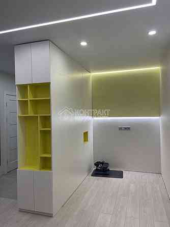 Продаж Квартира 1-кімнатна, 6/9 поверх на вул. Барабашова Харків