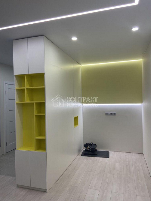 Продаж Квартира 1-кімнатна, 6/9 поверх на вул. Барабашова Харків - фото 6