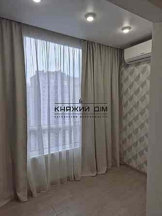 Продаж 2-кімнатної квартири в ЖК Патріотика | вул. Бориса Гмирі, 14б,м.Осокорки Київ