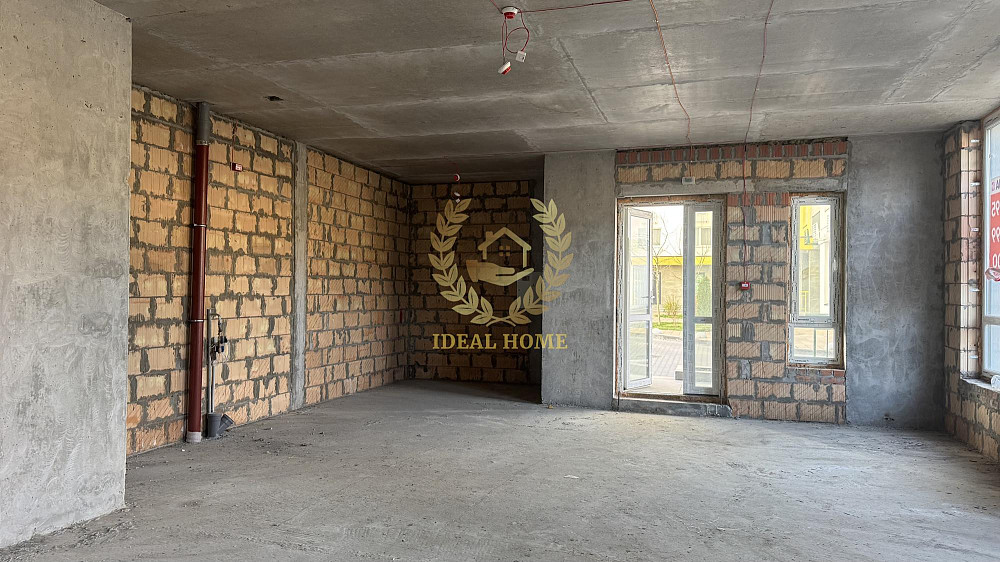 Оренда комерційне приміщення на Выговского Ивана ул., 10Ж поверх - 1 Київ - фото 11