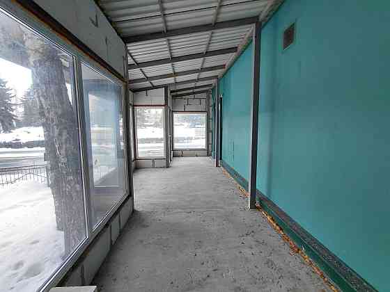 Оренда торгове приміщення на Грушевського М. вул., 7 поверх - 1/4 Тернополь