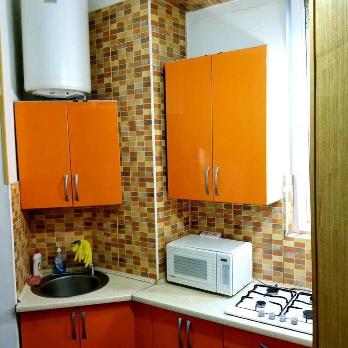 Редкое предложение: квартира с мансардой в Красном переулке Одесса - изображение 4