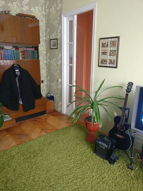 3-кімнатна, Іоанна Павла ІІ вул. (Патріса Лумумби), 15, Печерський Kiev - photo 5