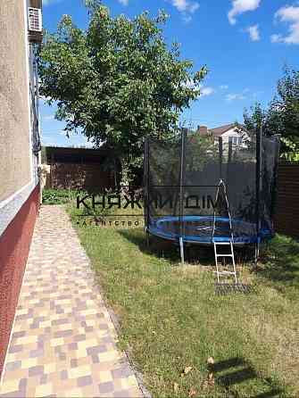 Оренда великого затишного будинку у Київській обл., с.Щасливе. Код об'єкту:№ 139366 