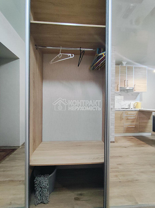 Оренда 1к Квартира 19.9 кв.м Шевченківський вул. Харків - фото 10