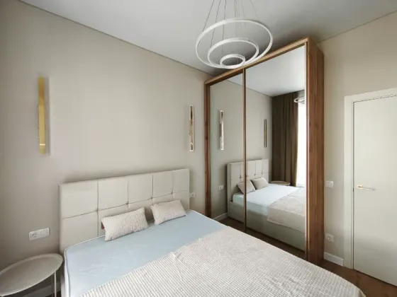 For sale 1-room Apartment 39 sq.m Капушанська 195 Uzhhorod