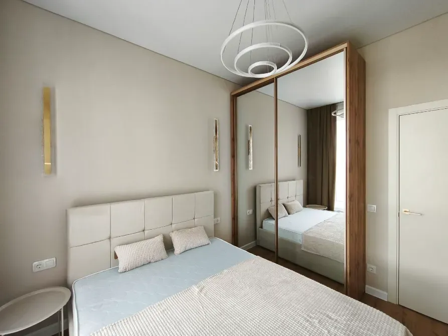 Продаж 1к Квартира 39 кв.м Капушанська 195 Ужгород - фото 4