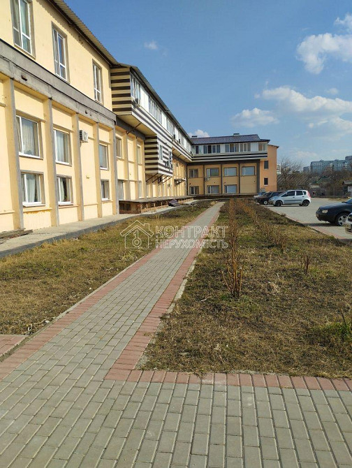 Продаж Квартира 1-кімнатна, 2/3 поверх на вул. Дідро Харьков - изображение 19