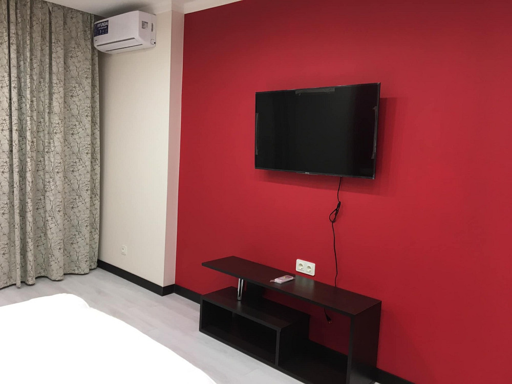 Оренда Квартира 2-кімнатна, 25/33 поверх на Академіка Заболотного, 1а Київ - фото 9