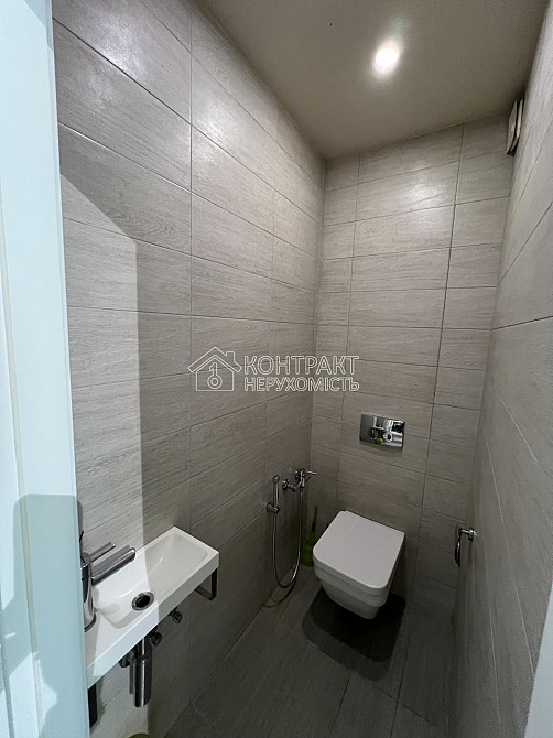 Продаж Квартира 2-кімнатна, 14/16 поверх на вул. Цілиноградська Харків - фото 20